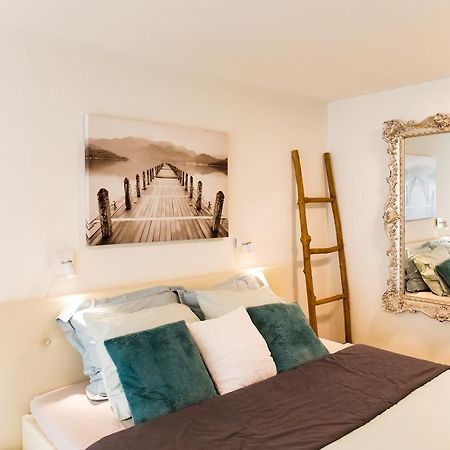 Luxe B&B Het Colmerhof Девентер Екстер'єр фото